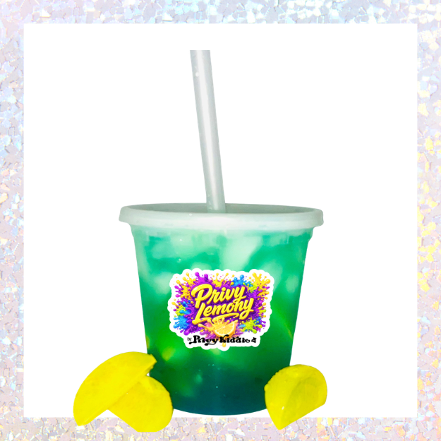 Monster Apple Blaster