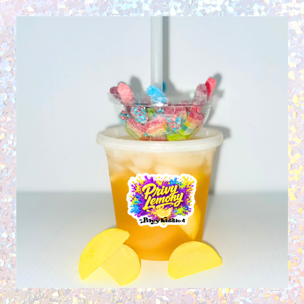 Tropical Splash Blaster