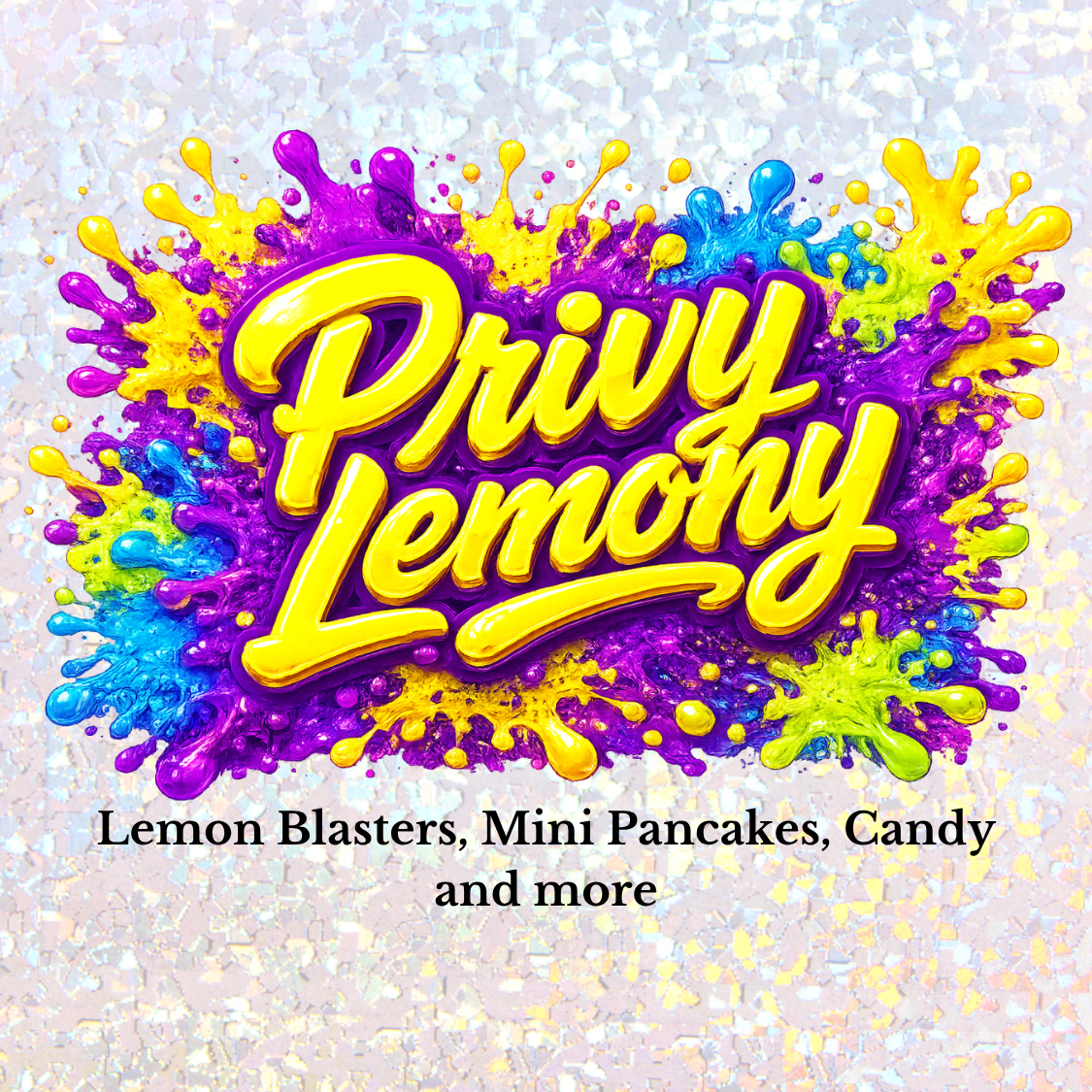 Premium Lemon Blasters