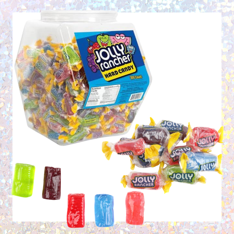 Jolly Rancher