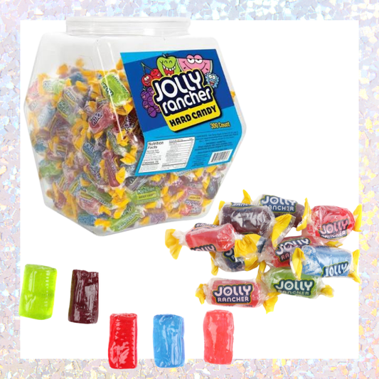 Jolly Rancher