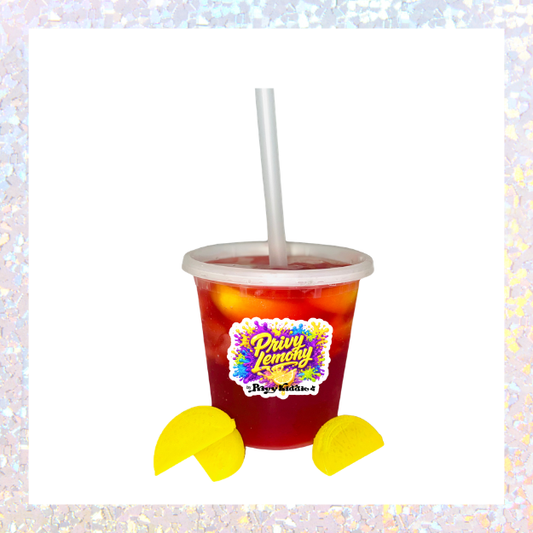 Berry Blast Blaster