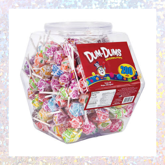 Dum Dums