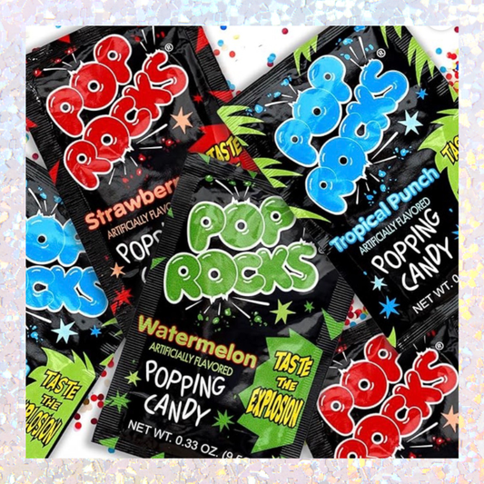Pop Rocks