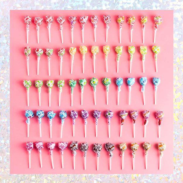 Dum Dums