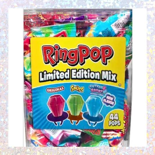 Ring Pop
