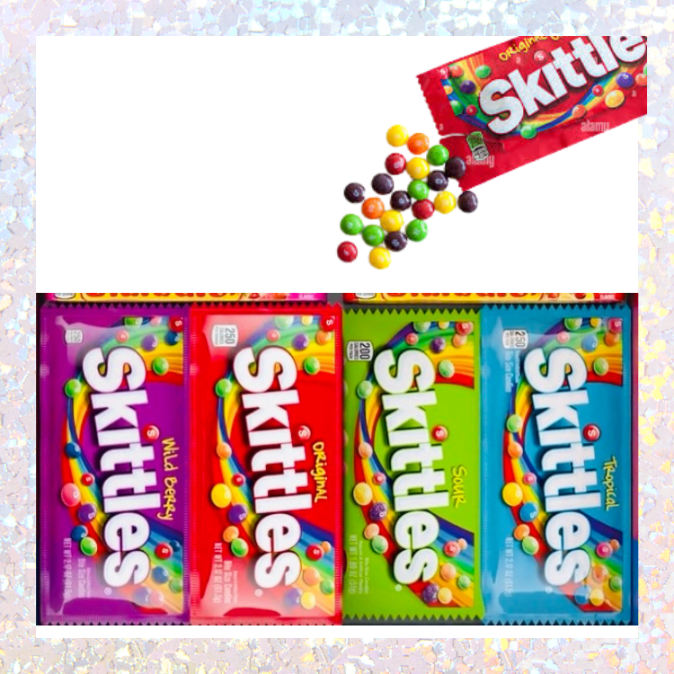 Skittles