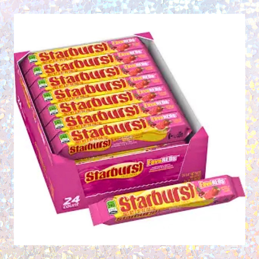 Starburst