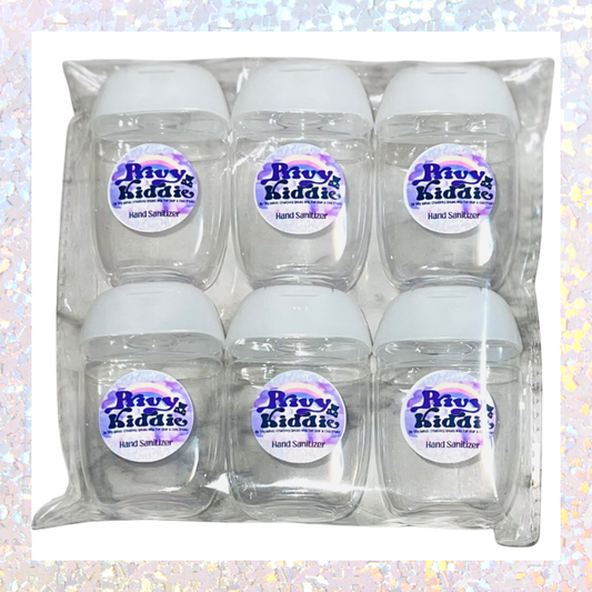 PK Hand Sanitizer