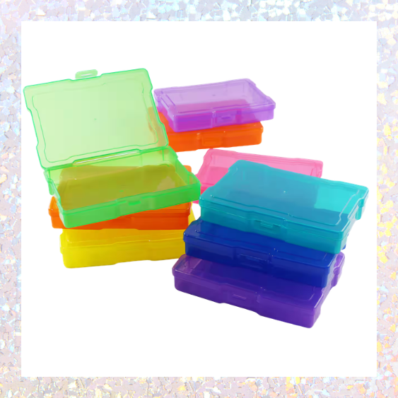 Fun Craze Box