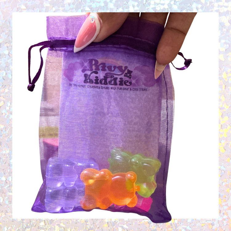 Reusable Ice Cubes
