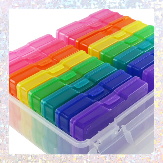 Fun Craze Box
