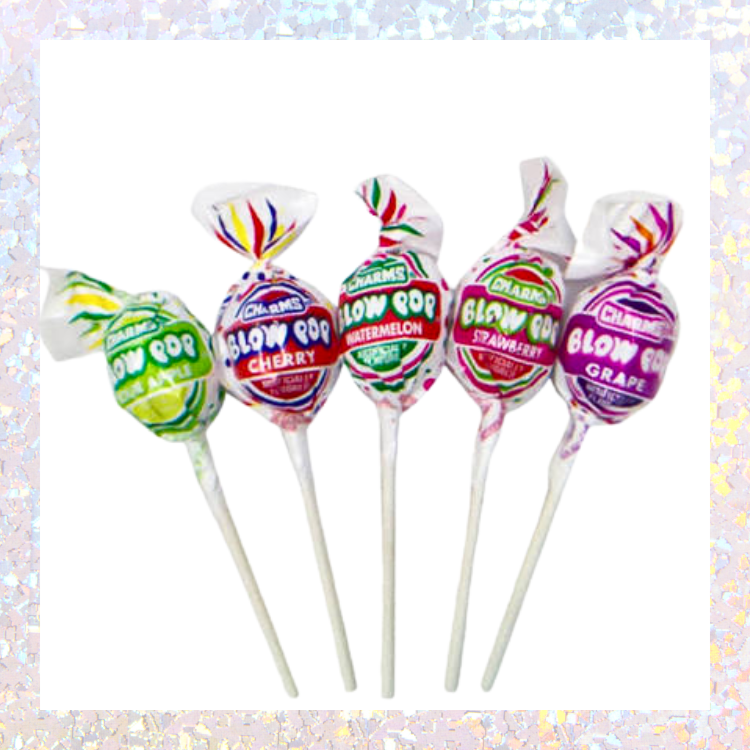 Blow Pop