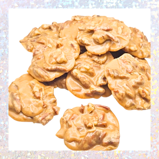 Pecan Praline