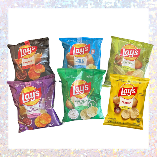 Lay’s Chips