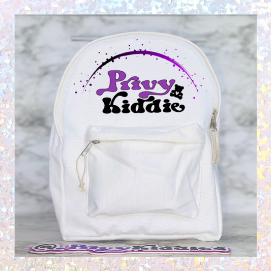 Privy Kiddie Backpack