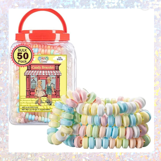Candy Bracelet