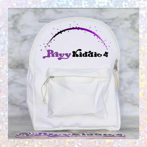 Privy Kiddie Backpack