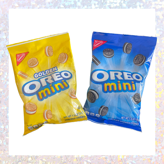 Oreo Cookies