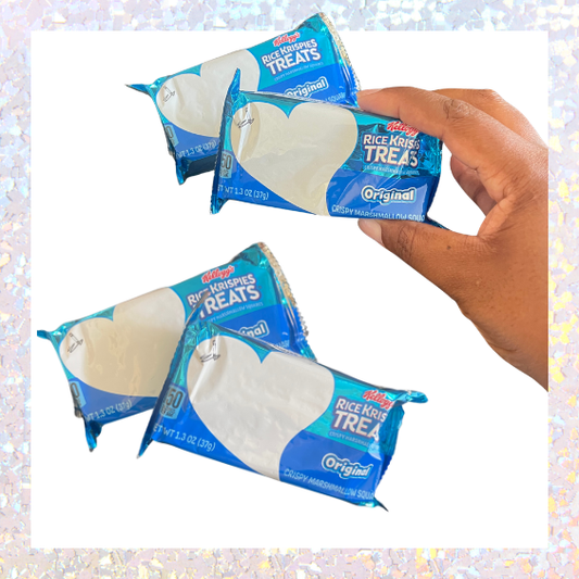 Rice Krispie Treat