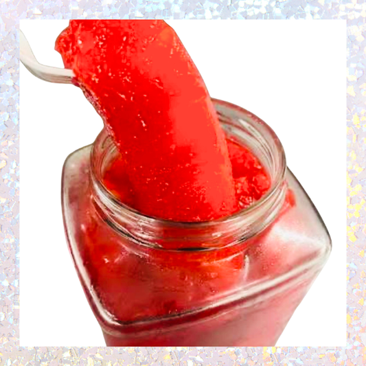 Kool-Aid Pineapples