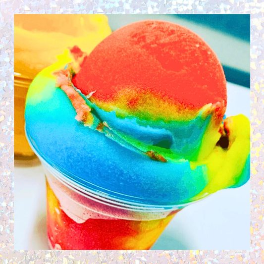 PK Water Ice