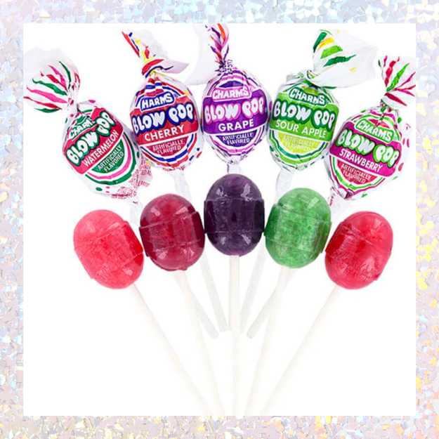 Blow Pop