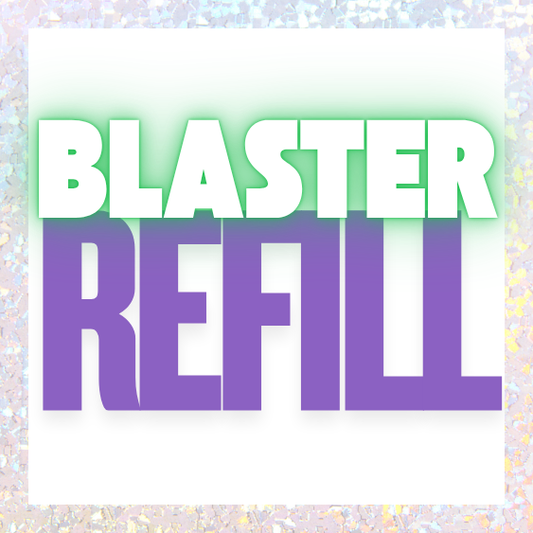Blaster Refill