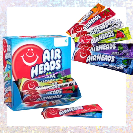 Airhead