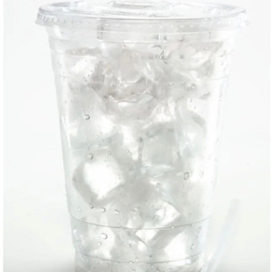Cup of Ice
