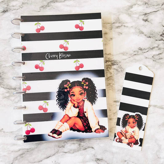 Cherry Blossom - Notebook
