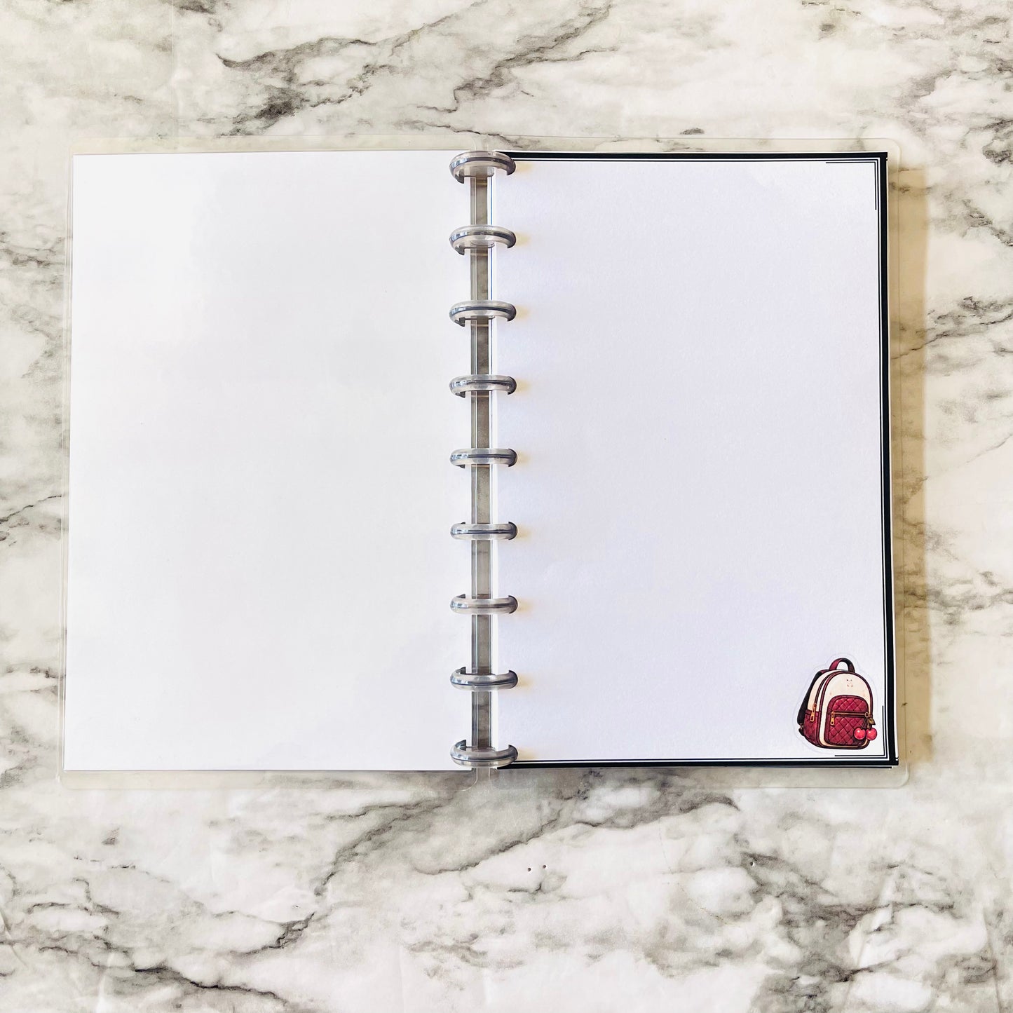 Cherry Blossom - Notebook