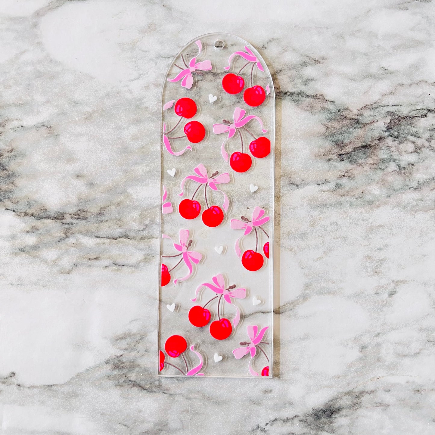 Cherry Blossom - Accessories