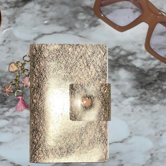 Mind Bender - Journal